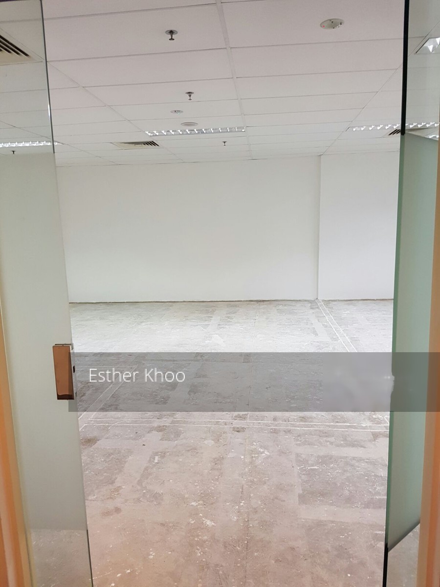 The Adelphi (D6), Office #142985632